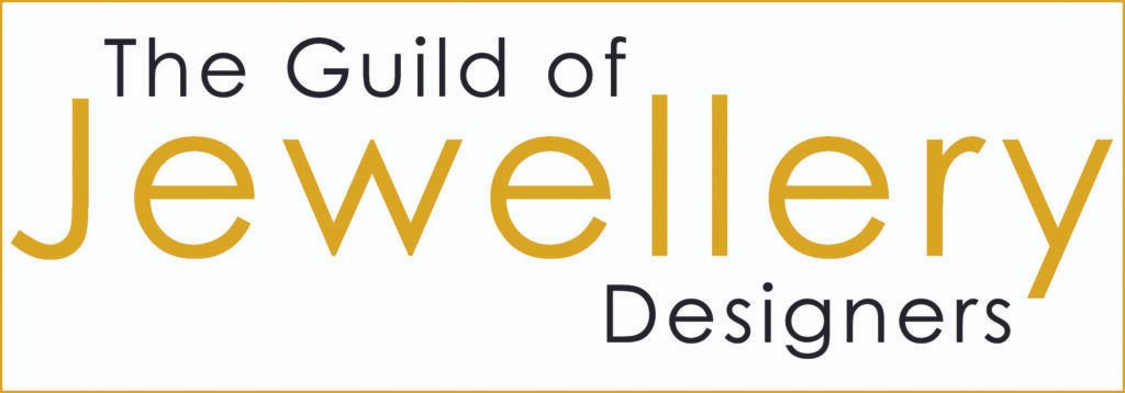 Monica Milton is a member of The Guild of Jewellery Designers